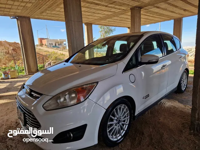 Used Ford C-MAX in Irbid
