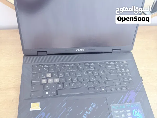 Windows MSI for sale  in Baghdad