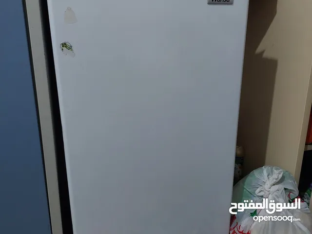 ثلاجة صغيرة mini refrigerator