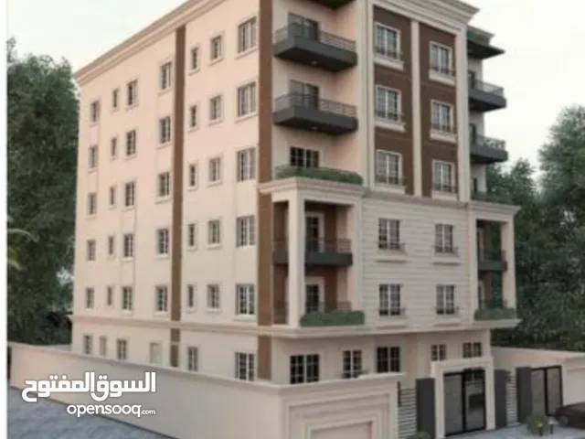 190 m2 4 Bedrooms Apartments for Sale in Giza 6th of October