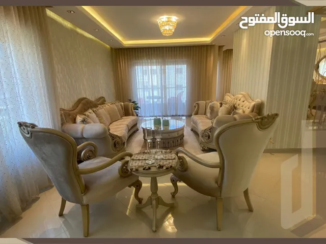 280m2 4 Bedrooms Apartments for Sale in Amman Al Gardens