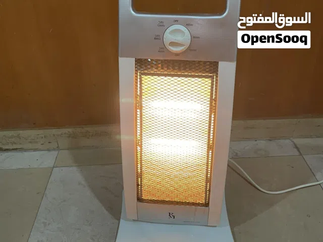 مدفأئه كهربائيه