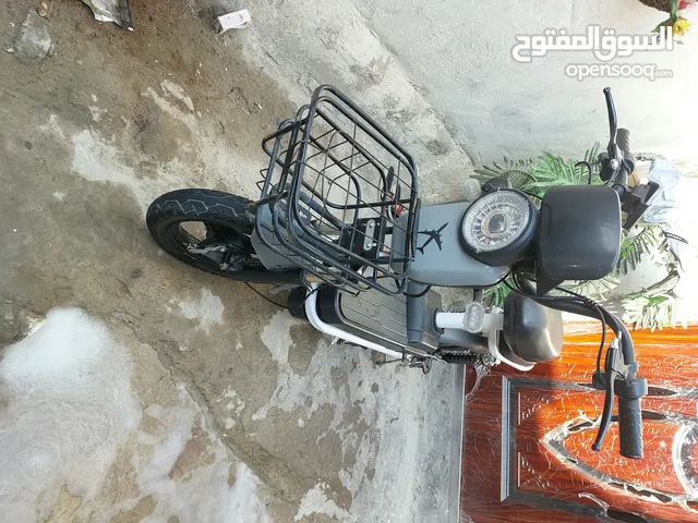 دراجه شحن نضيفه