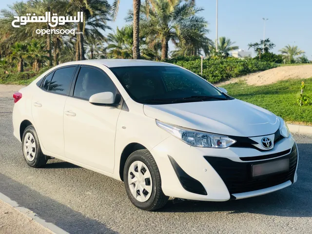 Toyota Yaris 2019 1.5L First Owner used clean car for sale