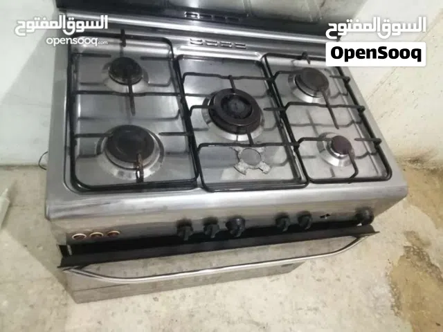 فرنين عربي وغاز يونيفرسال قياس 90