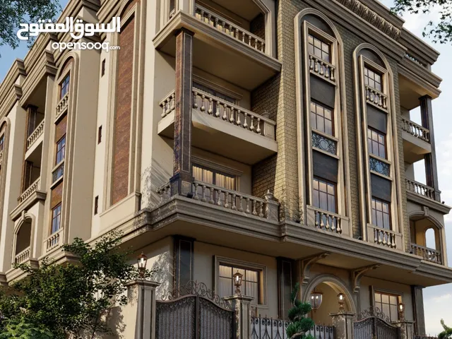 226 m2 3 Bedrooms Apartments for Sale in Cairo New Cairo