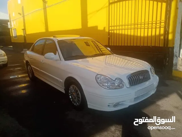 سوناتا 2004