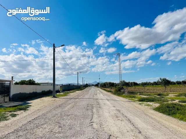 Farm Land for Sale in Hammamet Other