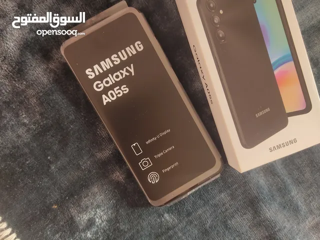 Samsung Galaxy A05s Other in Zagazig