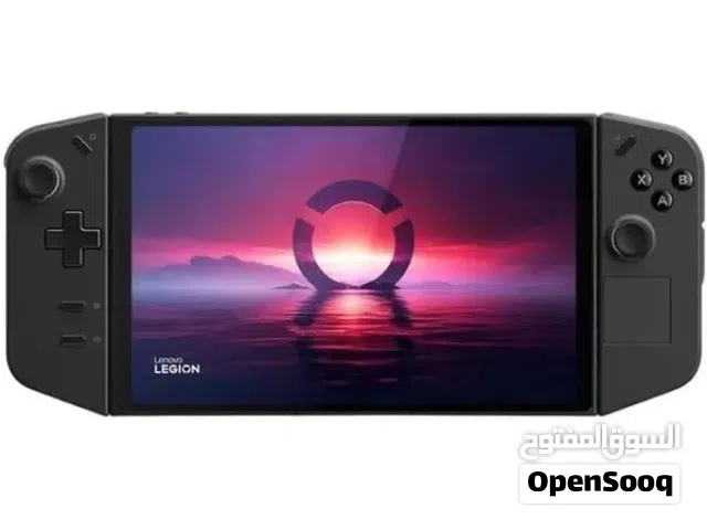 Lenovo legion go