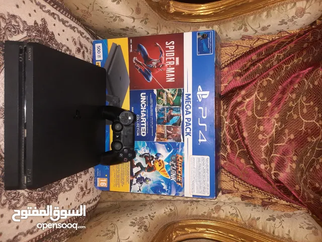 بلايستيشن4