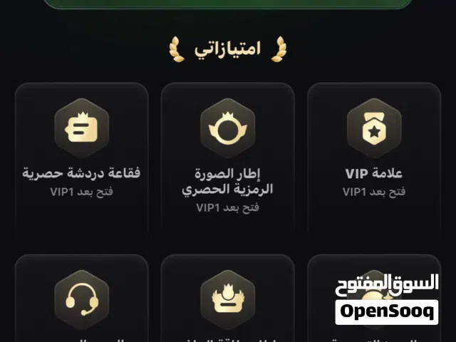 Accounts - Others Accounts and Characters for Sale in Al Sharqiya