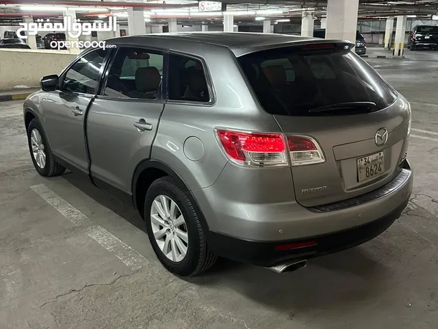 Mazda CX-9 (Engine,Gear,Chasis) All Good Condition Urgent Selling