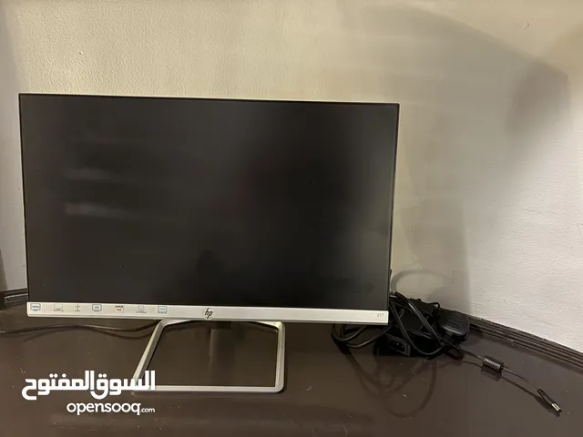 HP 2D9J9AA M22f 21.5" Monitor