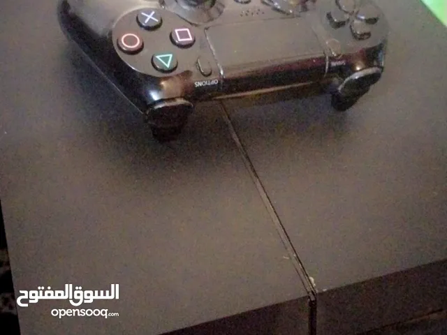 بلي ستيشن 4 play station