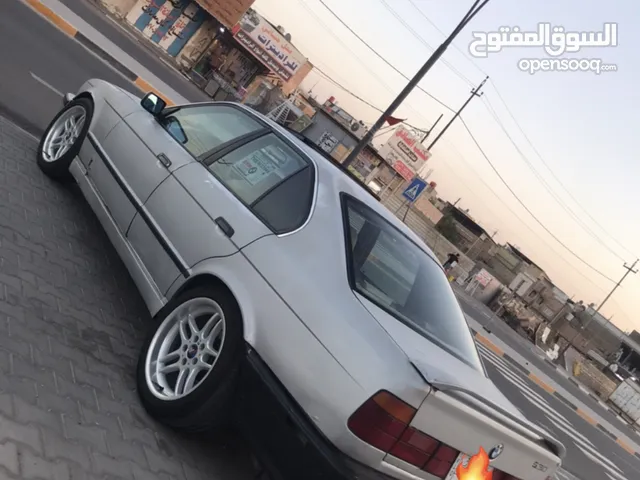 السلام عليكم بي ام 500 للبيع نظيفه