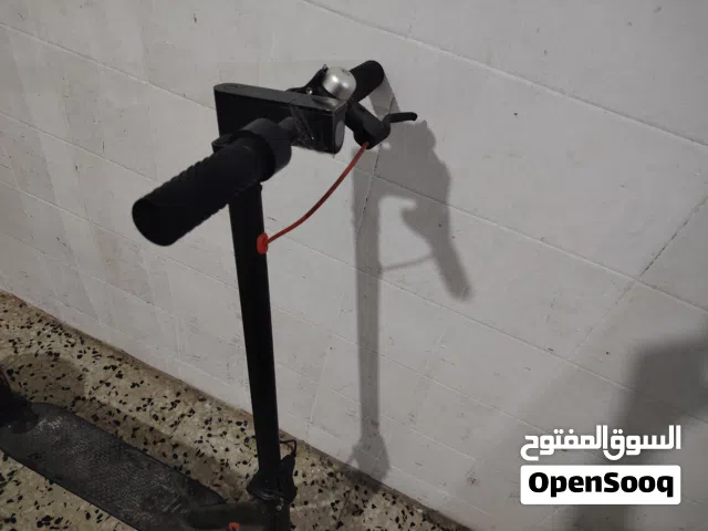 سكوتر كهربائي