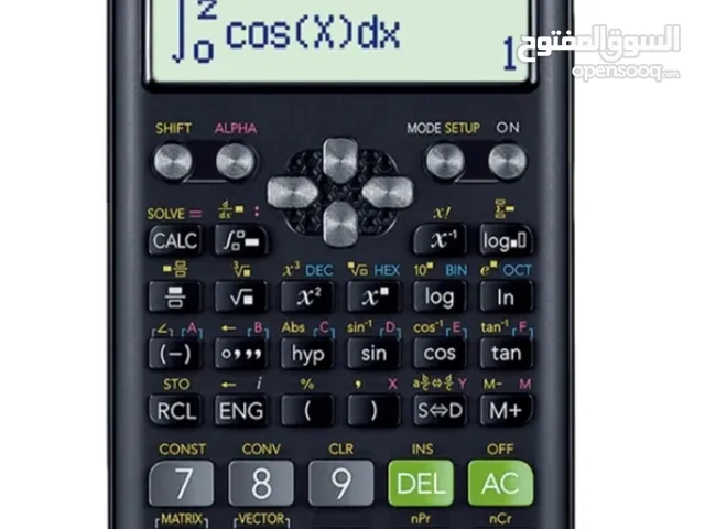 calculator