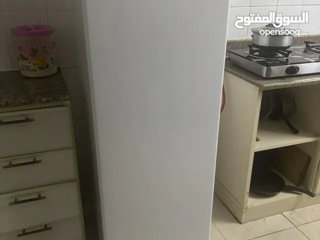 TCL fridge