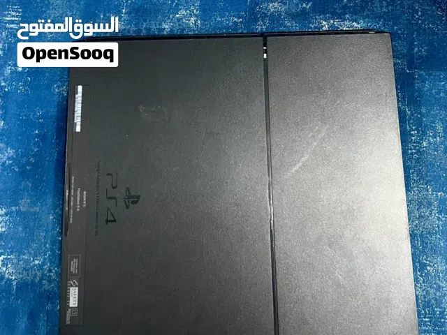 PlayStation 4 PlayStation for sale in Al Khums