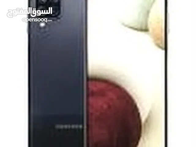 Samsung Galaxy A12 128 GB in Tulkarm