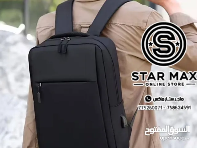 الأن وووصل ارق انواع الشنط الابتوب..