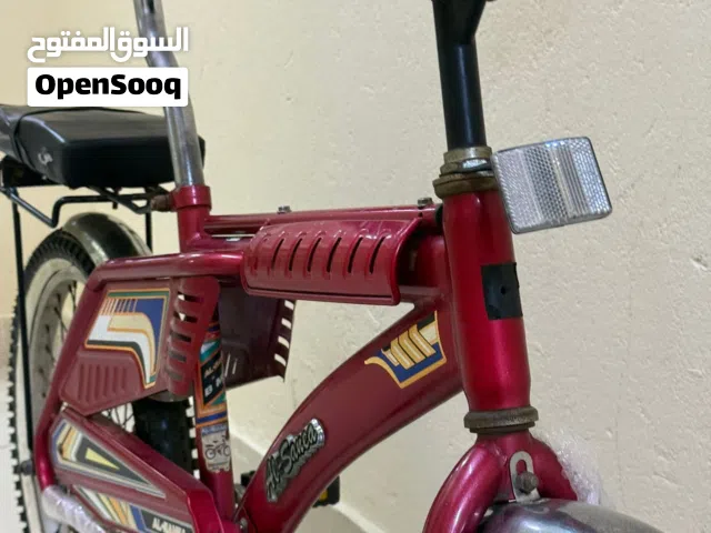 للبيع رامبو جديد بي قرأتيصه نضيف جدن (الجاد ما يزعل منه )