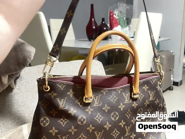LV Monogram Bag
