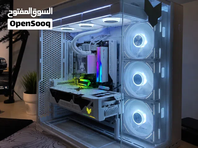 تجميعة I7 14700 RTX 4070 TI SUPER BTF