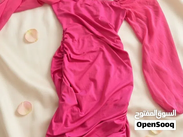 فساتين قصيره بسعر دينارين فقط