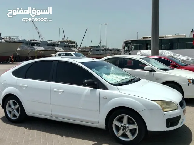 Urgent Sell, No Major Work, Buy & Drive (Lady Driven Ford Focus 2007)