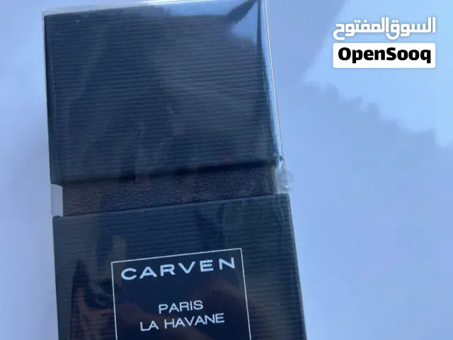Carven La Havane Eau de Parfum 125ml - Brand New (SEALED)