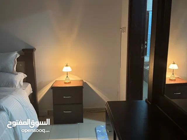 1000 m2 1 Bedroom Apartments for Rent in Ajman Al Naemiyah