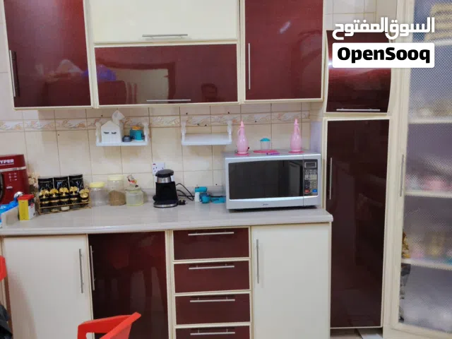 دولاب مطبخ