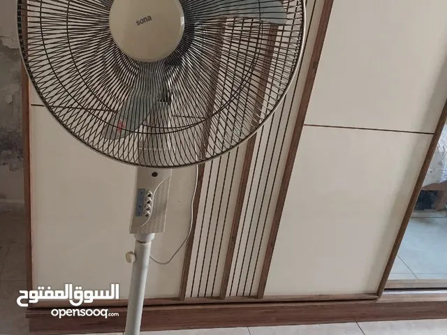 Fans for sale in Amman