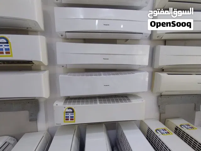 Panasonic ac good condition and good working for sale