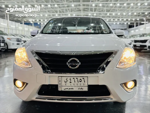 Nissan Other 2023 in Baghdad