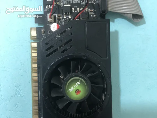 Used Graphics Card for sale  in Zahle