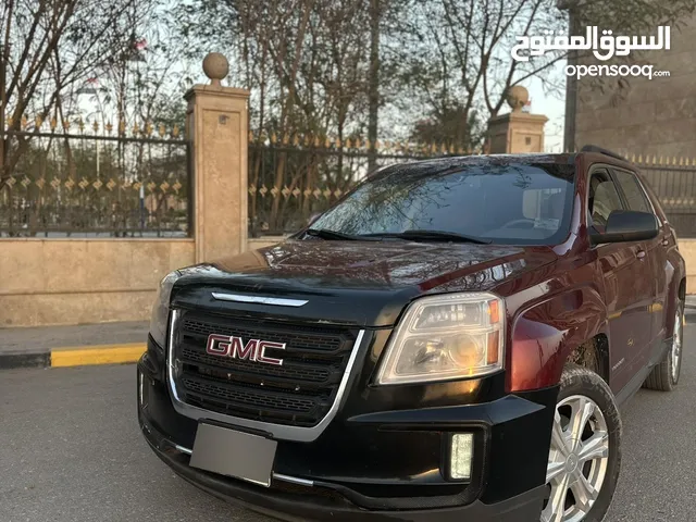 Used GMC Terrain in Basra