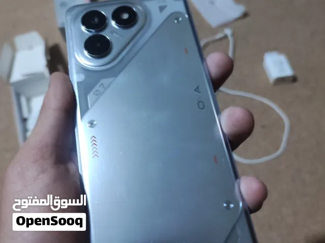 Tecno Pova 256 GB in Salt