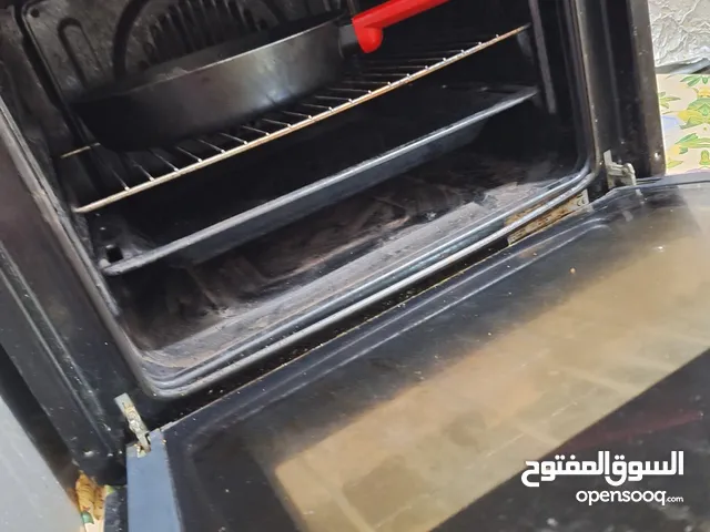 فرن كهربائى
