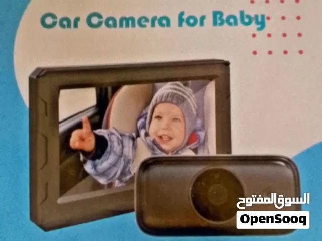 Baby Car Camera