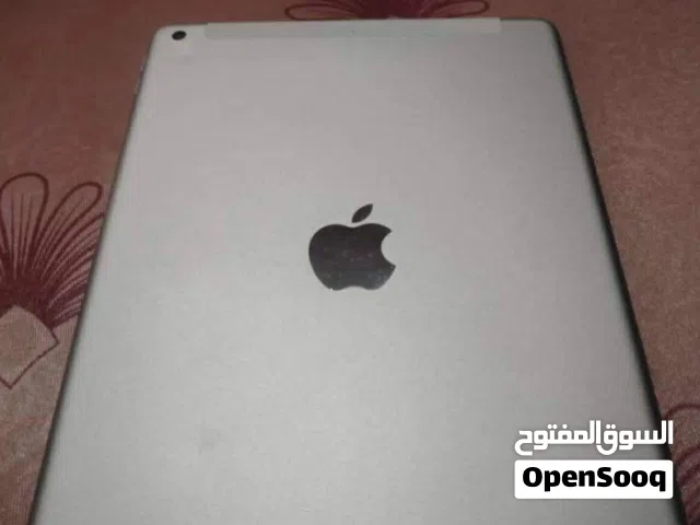 Apple iPad 8 128 GB in Ghadames