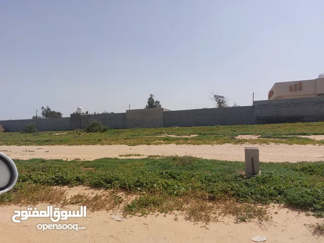 قطعة ارض للبيع