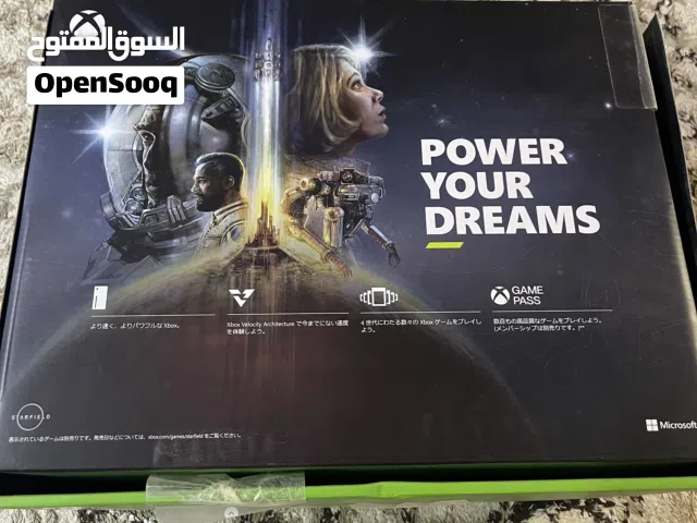 Xbox Series X Xbox for sale in Basra