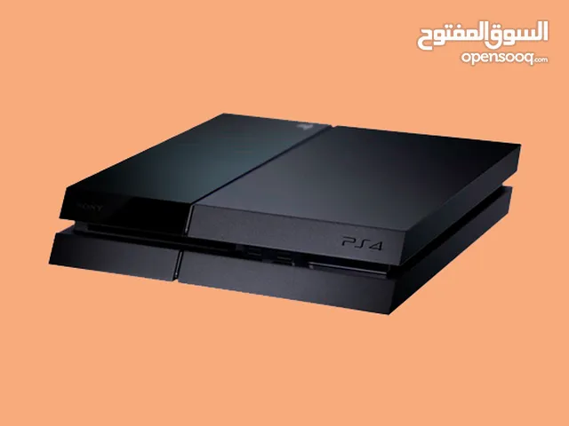 PlayStation 4 PlayStation for sale in Irbid