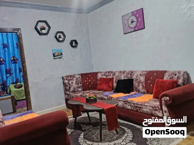 شقة مفروشه للايجار اليومي اربد يوجد لدينا عده شقق باسعار متنوعه تناسب الجميع
