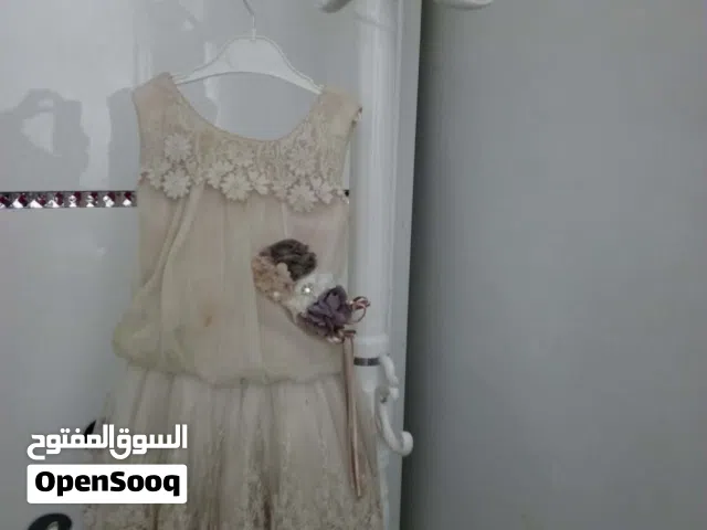 زوز فساتين نباتية