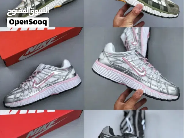 NIKE P-6000 Size 36-45 FREE DELIVERY IN AZAIBA OUTSIDE AZAIBA 3 RIAL (DEIVERY) IMPORTED PRODUCT