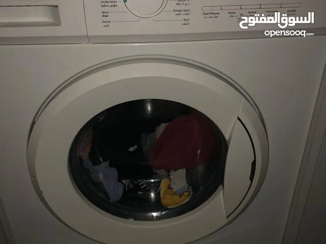 GoldSky 7 - 8 Kg Washing Machines in Amman